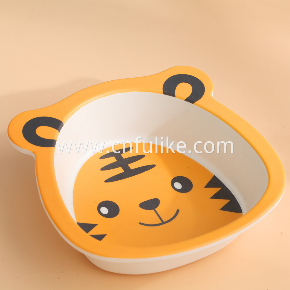 Yellow Dinnerware Set